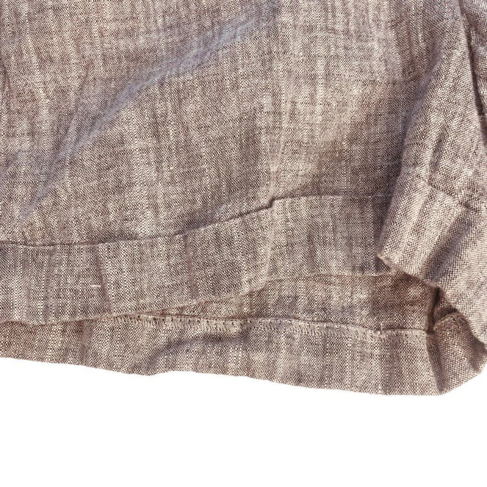 Talbots Linen Blend Shorts - image 7